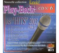 Various - Les Hits 2003 Vol.2