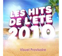 Various - Les Hits de l Ete 2010