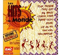 Various - Les Hits Du Monde