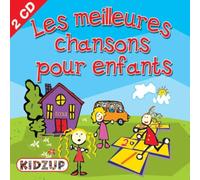 Various - Les meilleures chansons pour enfants (US Import)