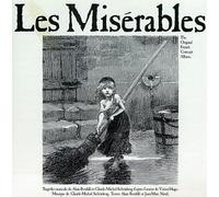Various - Les Miserables