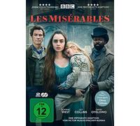 Various - Les Misérables