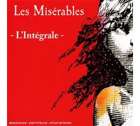 Various - Les Miserables: l' Integrale