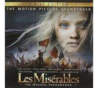 Les Misérables Cast Les Misérables (Deluxe Edition) (CD) (US IMPORT)