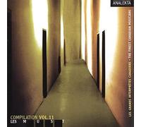 Various - Les Must Compilation Vol 11