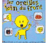 Various - Les Oreilles Loin Du Front