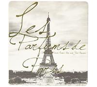 Various - Les Parfums De Paris