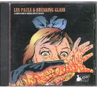 Various - Les Pauls & Breaking Glass
