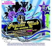 Various - Les Pepites Club des Annees 80 Vol.