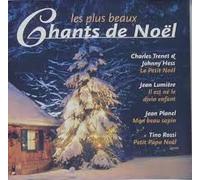 Various - Les Plus Beaux Chants...