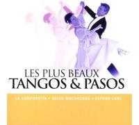 Various - Les Plus Beaux Tangos et Pasos
