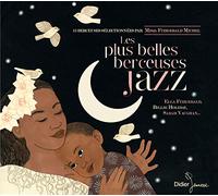 Various - Les Plus Belles Berceuses Jazz