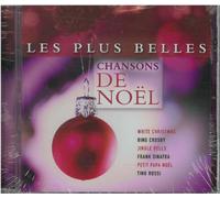 Various - Les Plus Belles Chansons