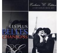 Various - Les Plus Belles Chansons