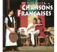 Various - Les Plus Belles Chansons Françaises