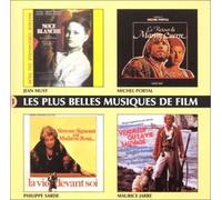 Various - Les plus belles musiques de Film Vol. 1