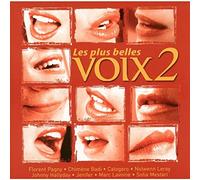 Various - Les Plus Belles Voix 2