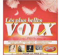 Various - Les Plus Belles Voix