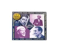 Various - Les Plus Grand Chanteurs