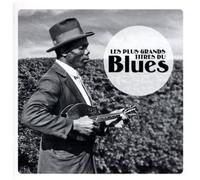 Various - Les Plus Grands Titres Du Blues