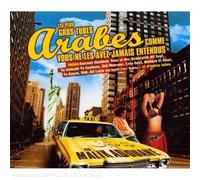 Various - Les Plus Gros Tubes Arabes