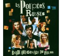 Various - Les Poupees Russes