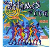 Various - Les Rhythmes de l'Ete