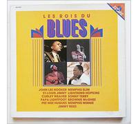 Various - Les Rois Du Blues