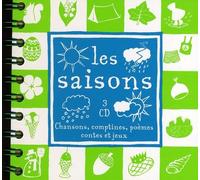 Various - Les Saisons