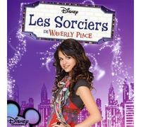 Various - Les Sorciers de Waverly Place