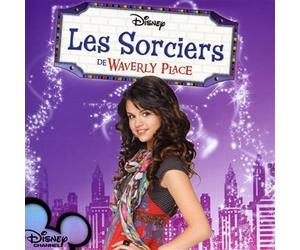 Various - Les Sorciers de Waverly Place