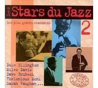 Various - Les Stars du Jazz Vol.2