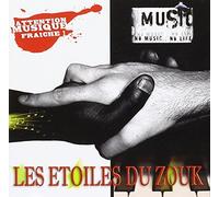 Various - Les Toiles du Zouk