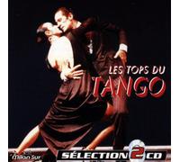 Various - Les Tops du Tango
