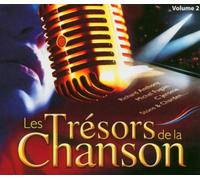 Various - Les Tresors De La Chanson