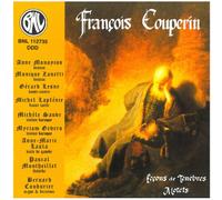 Various - Les trois lecons de Tenebres