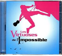 Various - Les Virtuoses De L'impossible