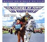 Various - Les Visiteurs II Ost