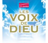 LES VOIX DE DIEU - Les Voix de Dieu