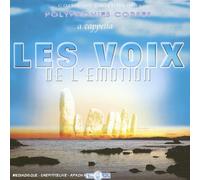 Various - Les Voix De 'emotion: a Cappel