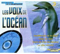 Various - Les Voix De L'ocean