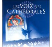 Various Les Voix Des Cath+Drales : Gra (CD) (US IMPORT)