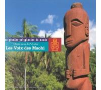 Various - Les Voix des Maohi