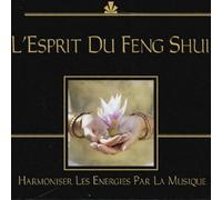 Compilation - L'esprit Du Feng Shui