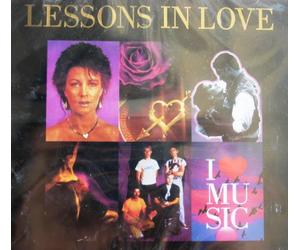 Various - Lessons in Love