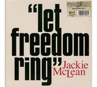 Various - Let Freedom Ring (Grey Marble Vinyl) [VINYL]