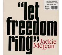 Let Freedon Ring