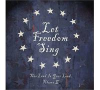 Various – Let Freedom Sing: This Land Is