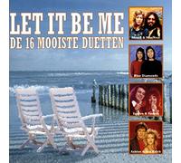 Various - Let It Be Me - Duets