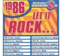 Various - Let It Rock 1986